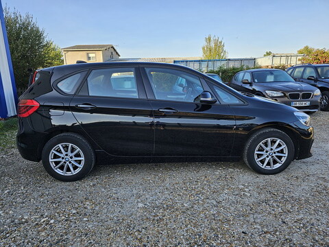 BMW Série 2  Active Tourer 216i 109ch Premiere