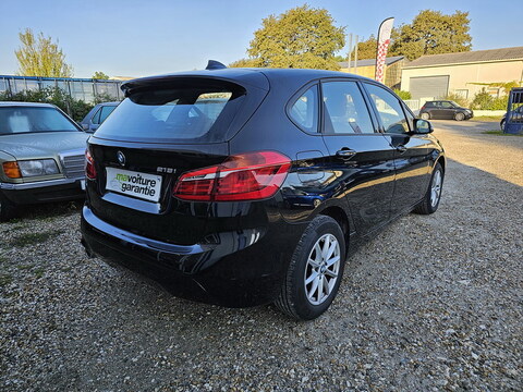 BMW Série 2  Active Tourer 216i 109ch Premiere