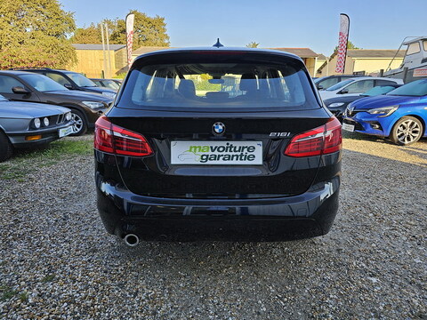 BMW Série 2  Active Tourer 216i 109ch Premiere