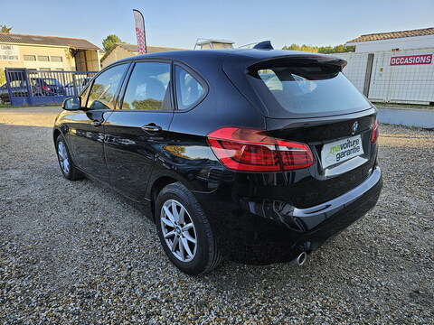 BMW Série 2  Active Tourer 216i 109ch Premiere