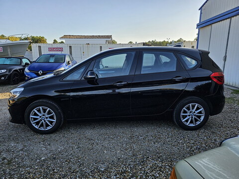 BMW Série 2  Active Tourer 216i 109ch Premiere