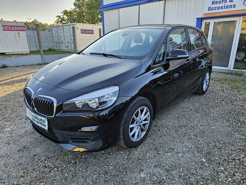 BMW Série 2  Active Tourer 216i 109ch Premiere