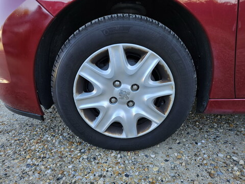 Peugeot 207 SW  1.6 VTi 16v Premium