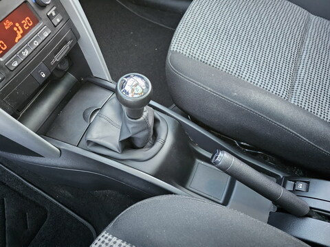 Peugeot 207 SW  1.6 VTi 16v Premium