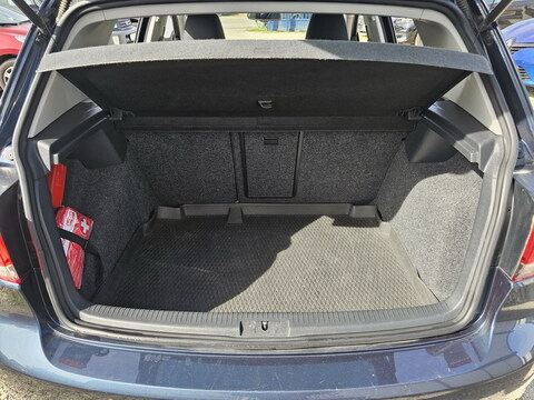 Volkswagen Golf VI  1.2 TSI Style 105ch GPS 5P