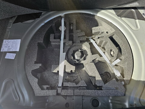 Volkswagen Golf VI  1.2 TSI Style 105ch GPS 5P