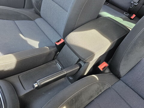 Volkswagen Golf VI  1.2 TSI Style 105ch GPS 5P