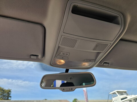 Volkswagen Golf VI  1.2 TSI Style 105ch GPS 5P