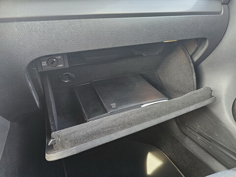 Volkswagen Golf VI  1.2 TSI Style 105ch GPS 5P