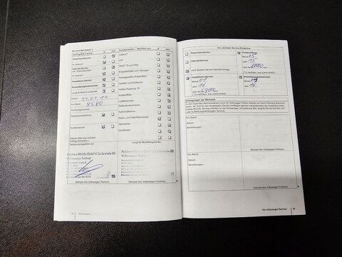 Volkswagen Golf VI  1.2 TSI Style 105ch GPS 5P