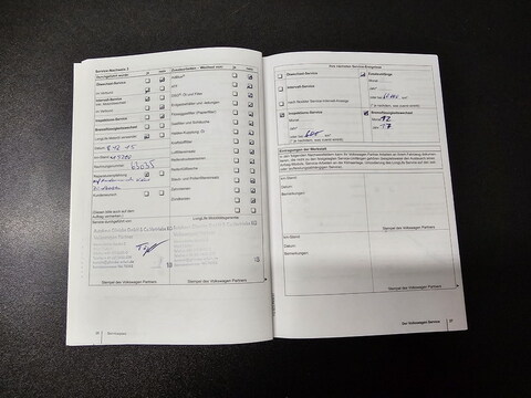 Volkswagen Golf VI  1.2 TSI Style 105ch GPS 5P