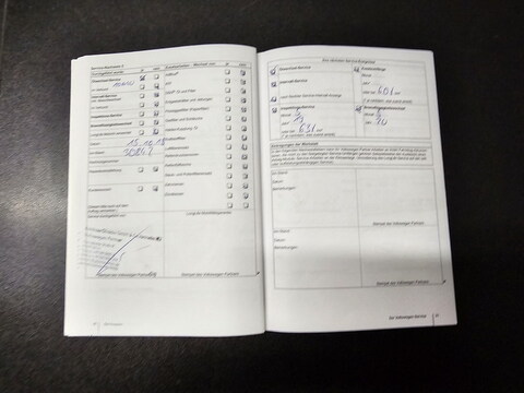 Volkswagen Golf VI  1.2 TSI Style 105ch GPS 5P