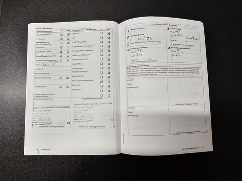 Volkswagen Golf VI  1.2 TSI Style 105ch GPS 5P