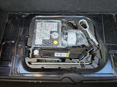 Mini II (R56)  Cooper 122ch BVA + Cuir