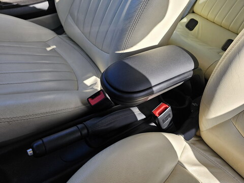 Mini II (R56)  Cooper 122ch BVA + Cuir