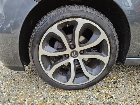 Citroën C3 II  1.2 VTi PureTech Exclusive