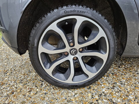 Citroën C3 II  1.2 VTi PureTech Exclusive