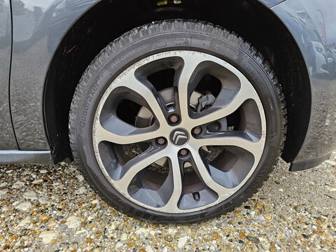 Citroën C3 II  1.2 VTi PureTech Exclusive