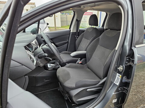 Citroën C3 II  1.2 VTi PureTech Exclusive