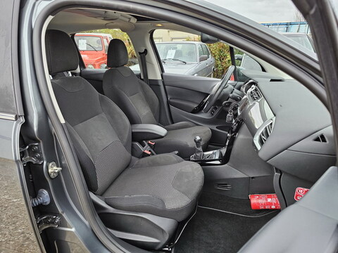 Citroën C3 II  1.2 VTi PureTech Exclusive