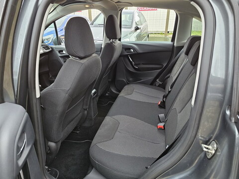 Citroën C3 II  1.2 VTi PureTech Exclusive