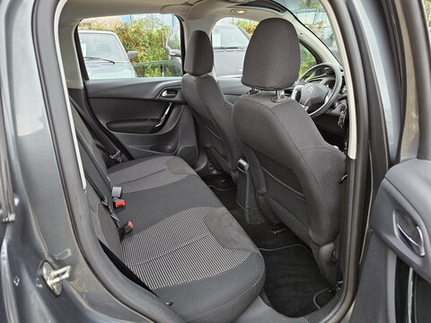 Citroën C3 II  1.2 VTi PureTech Exclusive