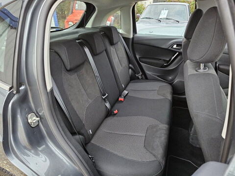 Citroën C3 II  1.2 VTi PureTech Exclusive