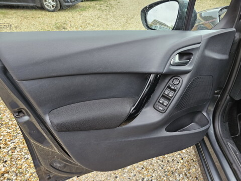 Citroën C3 II  1.2 VTi PureTech Exclusive