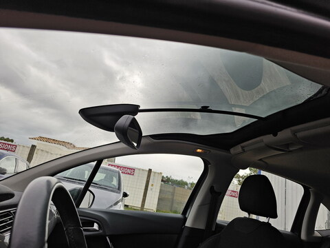 Citroën C3 II  1.2 VTi PureTech Exclusive