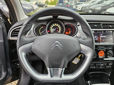 Citroën C3 II  1.2 VTi PureTech Exclusive