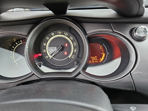 Citroën C3 II  1.2 VTi PureTech Exclusive