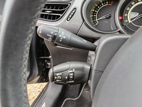 Citroën C3 II  1.2 VTi PureTech Exclusive