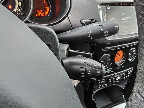 Citroën C3 II  1.2 VTi PureTech Exclusive