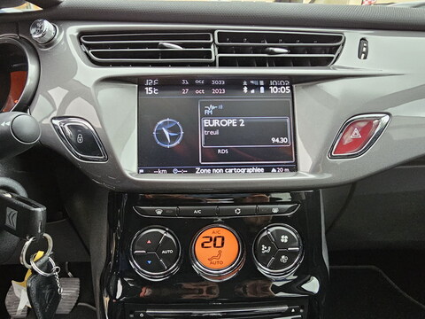 Citroën C3 II  1.2 VTi PureTech Exclusive