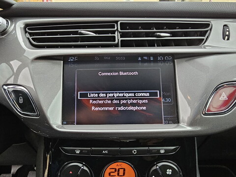 Citroën C3 II  1.2 VTi PureTech Exclusive