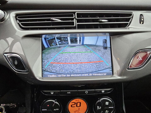 Citroën C3 II  1.2 VTi PureTech Exclusive