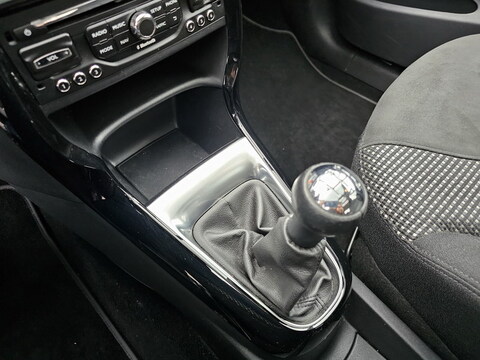 Citroën C3 II  1.2 VTi PureTech Exclusive