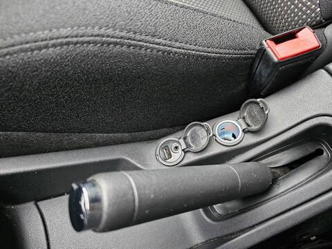 Citroën C3 II  1.2 VTi PureTech Exclusive