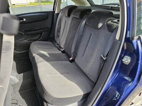 Citroën C4  1.6 HDi92 Pack 