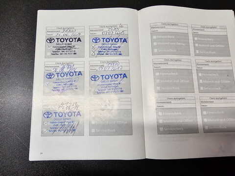 Toyota Auris  1.4 VVT-i 97ch Luna 5p