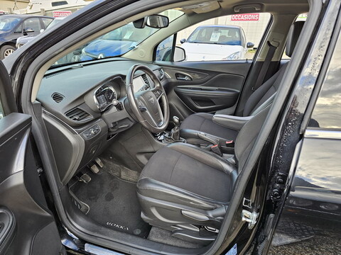 Opel Mokka X  1.6 CDTI 136ch Innovation 4x2