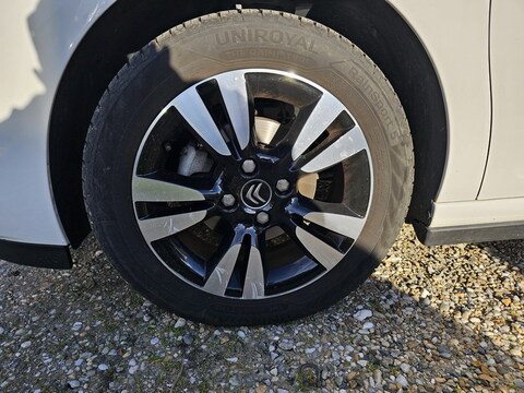 Citroën DS3  1.6 VTi 120 ch So Chic