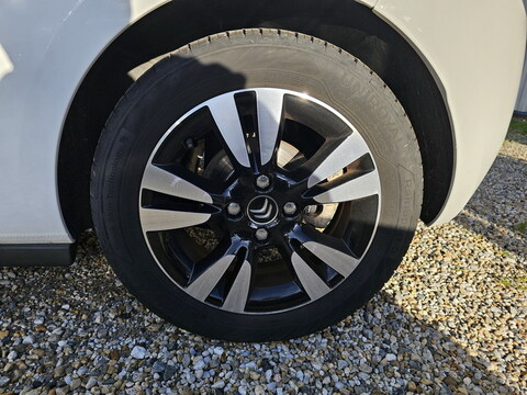 Citroën DS3  1.6 VTi 120 ch So Chic