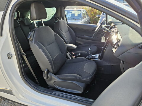 Citroën DS3  1.6 VTi 120 ch So Chic