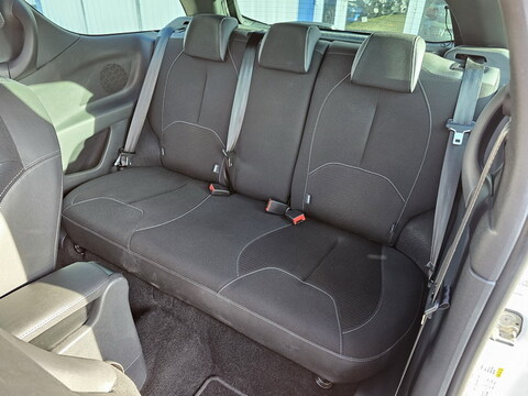 Citroën DS3  1.6 VTi 120 ch So Chic