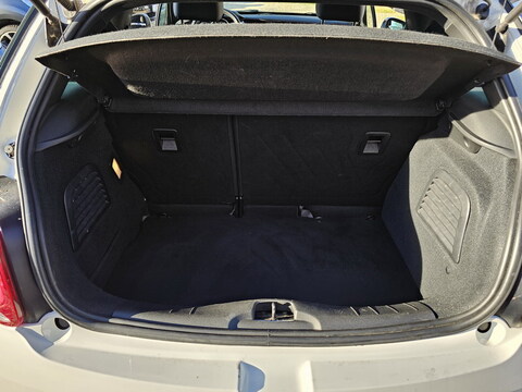 Citroën DS3  1.6 VTi 120 ch So Chic