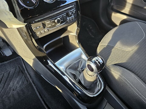 Citroën DS3  1.6 VTi 120 ch So Chic