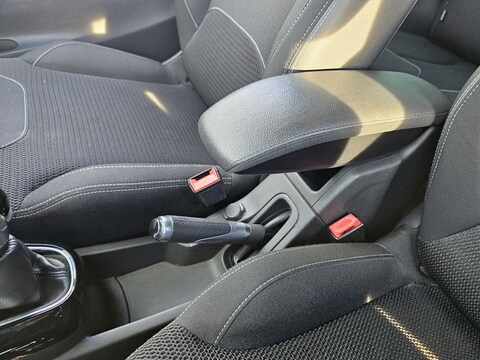 Citroën DS3  1.6 VTi 120 ch So Chic