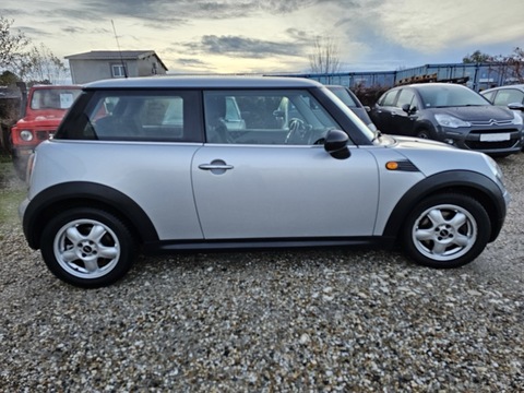 Mini II (R56)  1.4l One 95ch