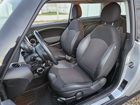 Mini II (R56)  1.4l One 95ch